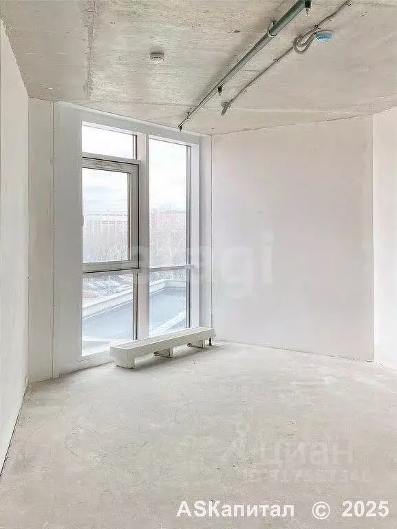 3-к кв. Москва ул. Сокольнический Вал, 3 (99.3 м) - Фото 0