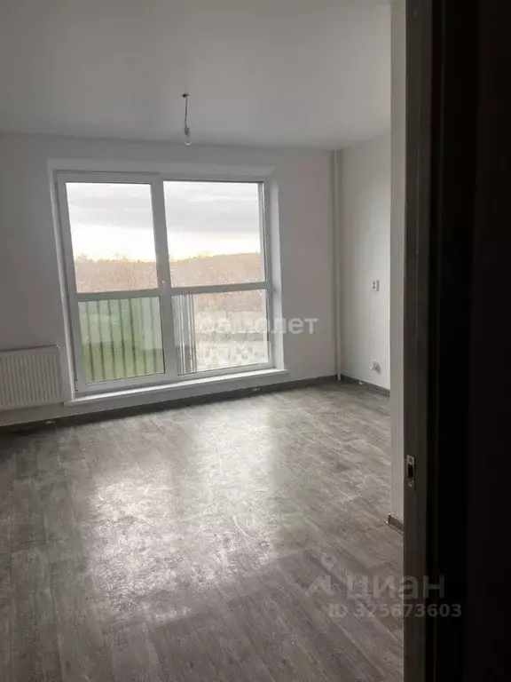 Студия Челябинская область, Челябинск Ярославская ул., 1/3 (24.0 м) - Фото 1