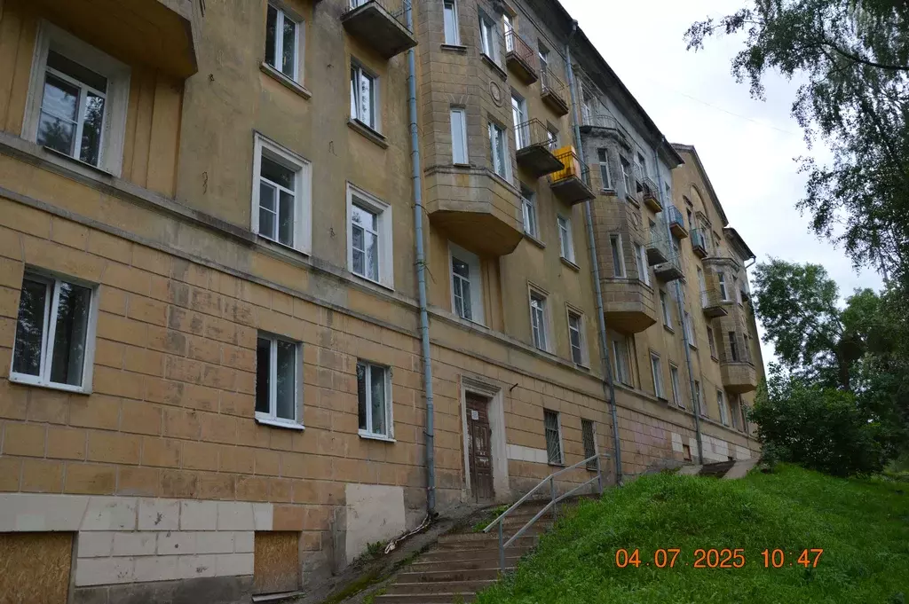Продаётся 2-к квартира, 66.1 м - Фото 0