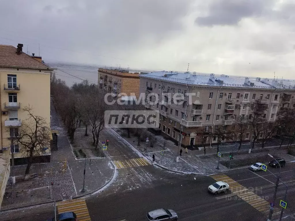 2-к кв. Волгоградская область, Волгоград Советская ул., 27 (57.7 м) - Фото 2