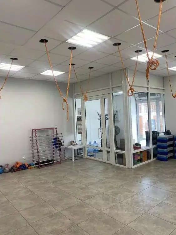 Помещение свободного назначения в Иркутская область, Иркутск ул. ... - Фото 1