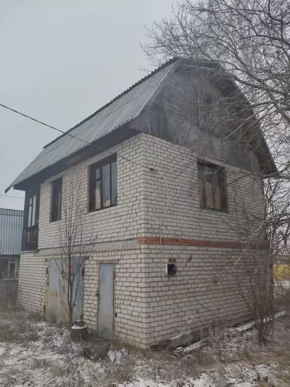 Дом в Ярославская область, Ростовский муниципальный округ, Петровское ... - Фото 0