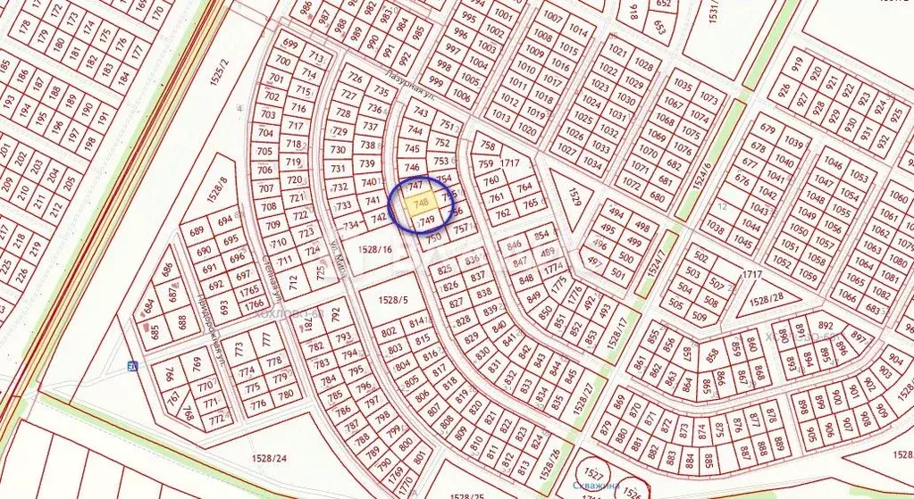 Участок в Белгородская область, Белгородский район, Хохловское с/пос, ... - Фото 1