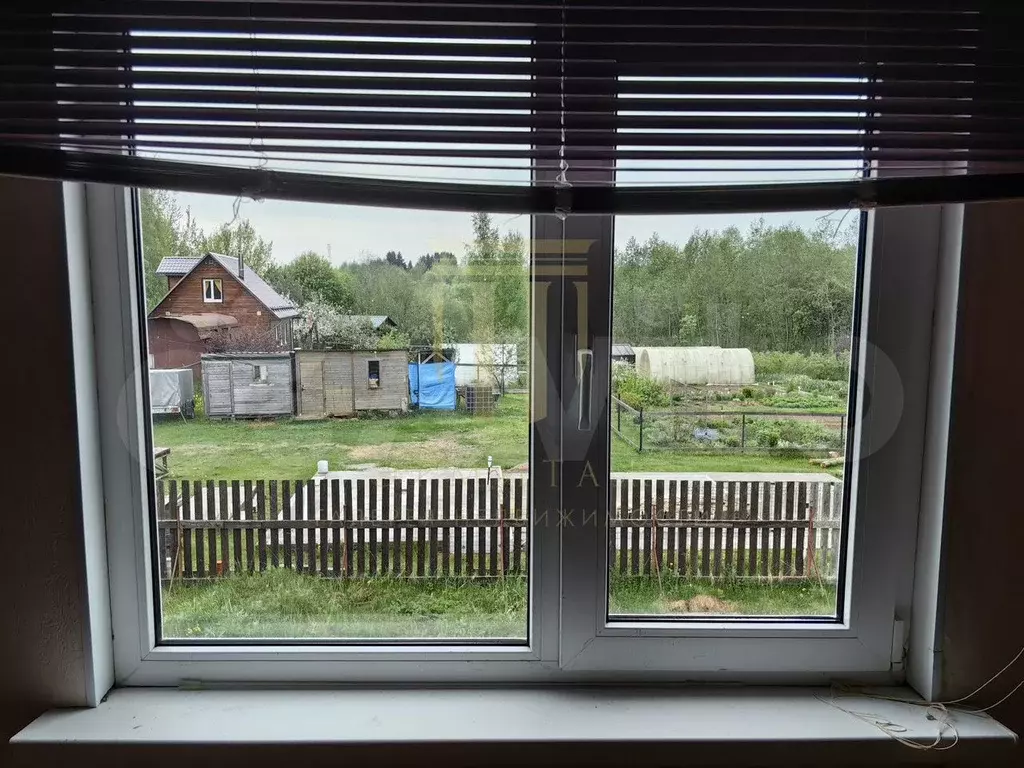 Дом 90 м на участке 25 сот. - Фото 1