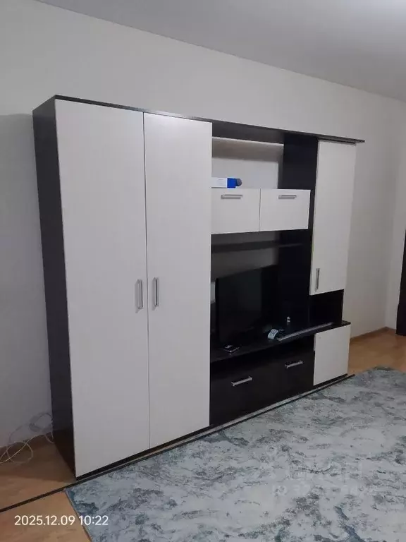 1-к кв. Тамбовская область, Тамбов Красноармейская пл., 7 (40.0 м) - Фото 2