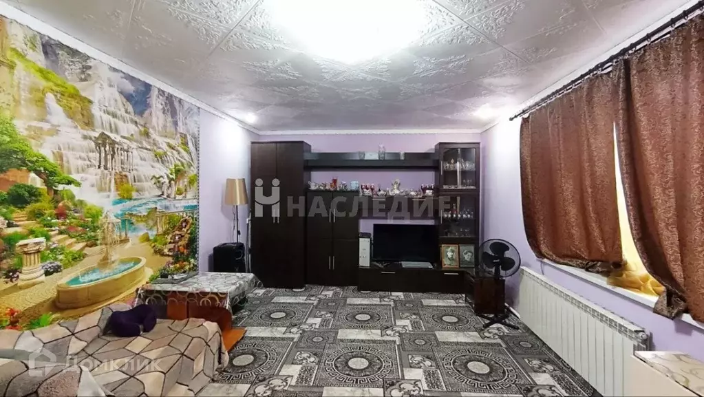Продаётся 3-к квартира, 99.7 м - Фото 1