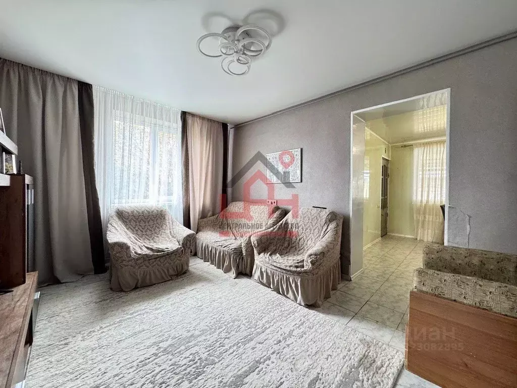 Дом в Ставропольский край, Предгорный муниципальный округ, пос. ... - Фото 2