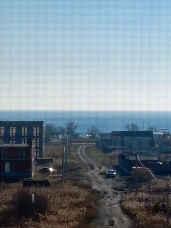 2-к кв. Крым, Феодосия ул. Дружбы, 30А (50.0 м) - Фото 1