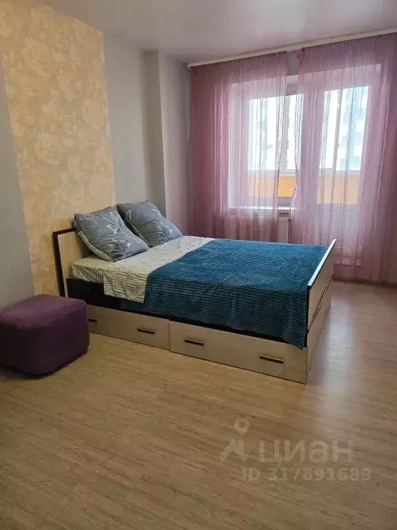 2-к кв. Воронежская область, Воронеж бул. Олимпийский, 12 (62.0 м) - Фото 0