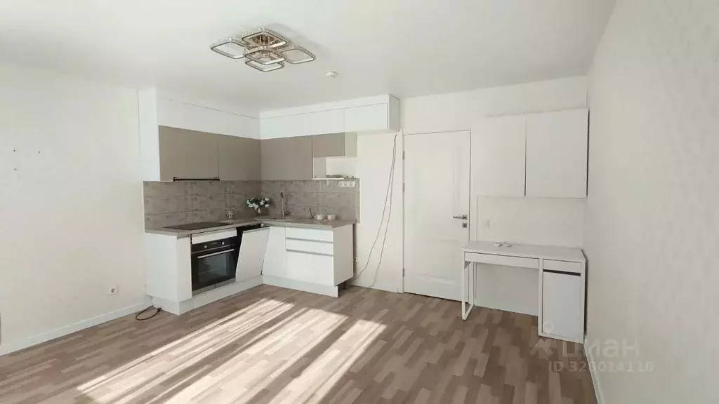 1-к кв. Пермский край, Пермь ул. Гашкова, 53 (40.1 м) - Фото 2