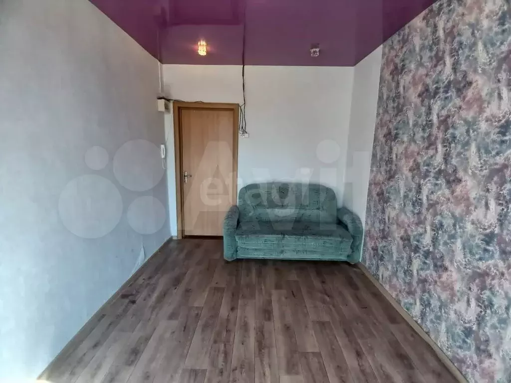 Комната 13,7 м в 1-к., 2/2 эт. - Фото 0