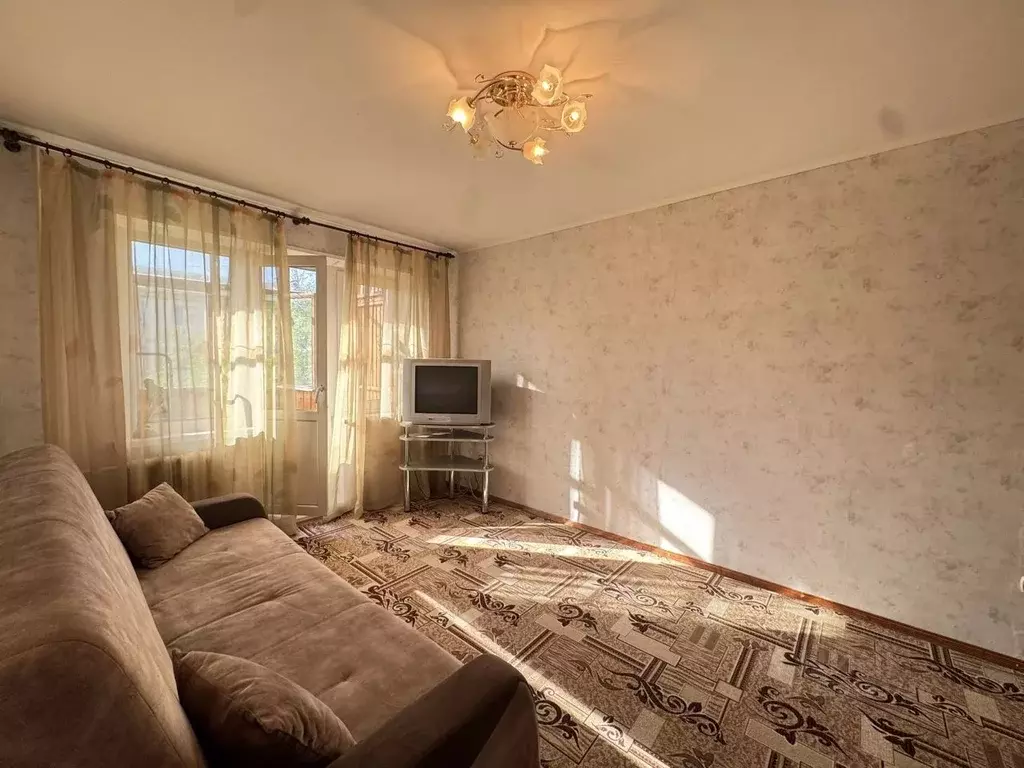 2-к кв. Московская область, Раменское Бронницкая ул., 23 (46.0 м) - Фото 1