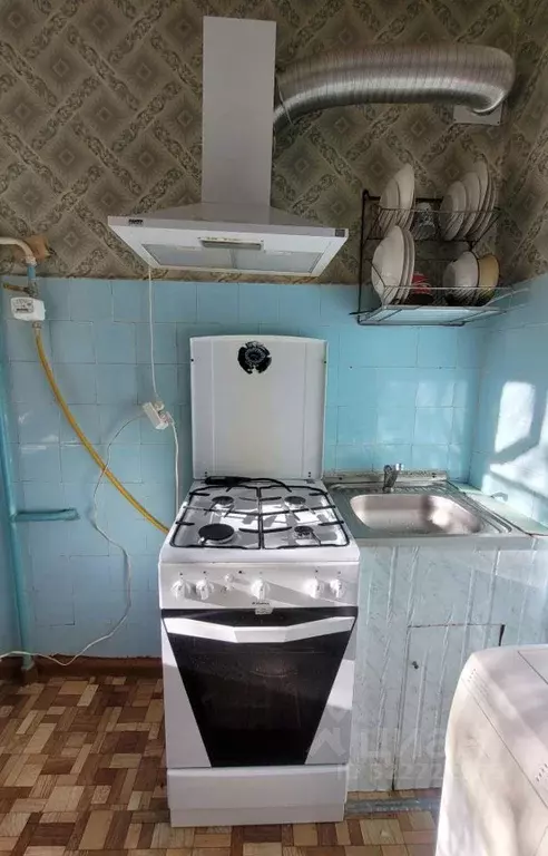 3-к кв. Мурманская область, Кольский район, Мурмаши пгт ул. ... - Фото 1