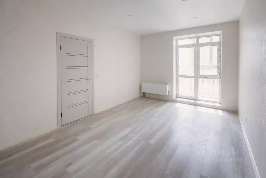 2-к кв. Тверская область, Тверь Оснабрюкская ул., 22 (45.46 м) - Фото 1