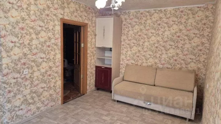 2-к кв. Томская область, Томск ул. Никитина, 25 (60.0 м) - Фото 1