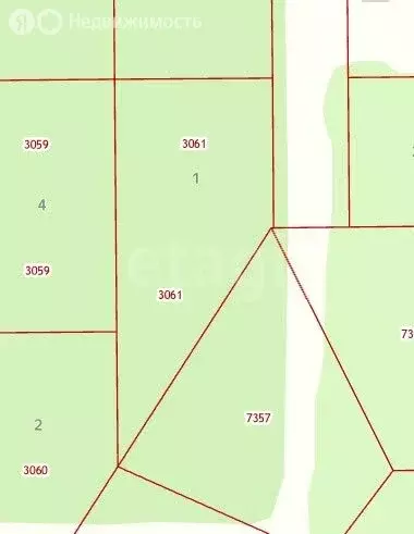 Участок в Искитимский район, Мичуринский сельсовет, дачное ... - Фото 2