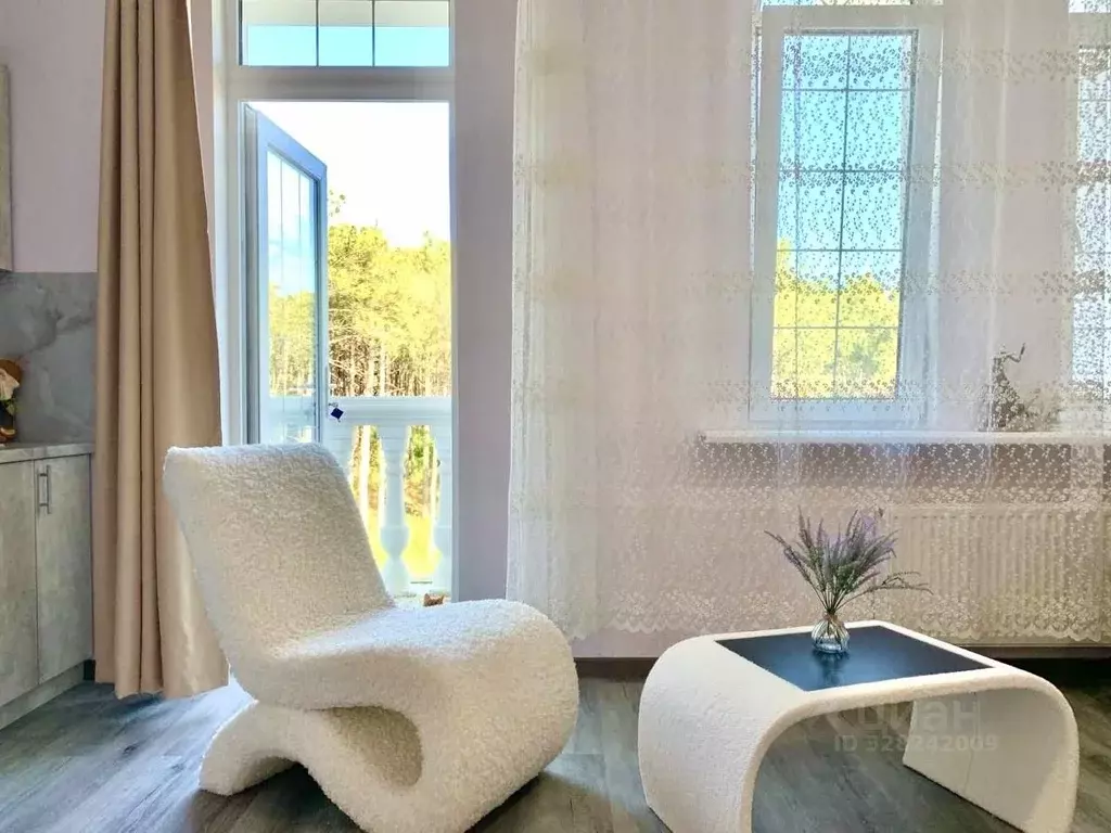 Дом в Крым, Алушта муниципальный округ, пос. Семидворье, Аян-Дере 2 ... - Фото 2