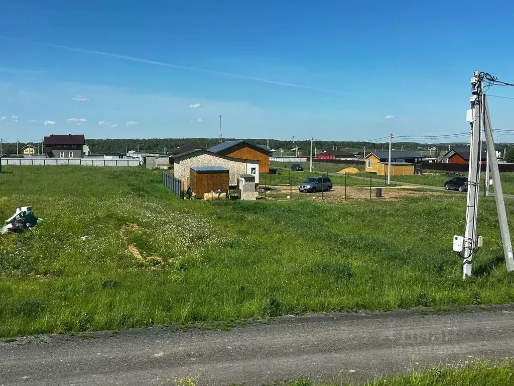 Участок в Московская область, Раменское  (6.02 сот.) - Фото 1