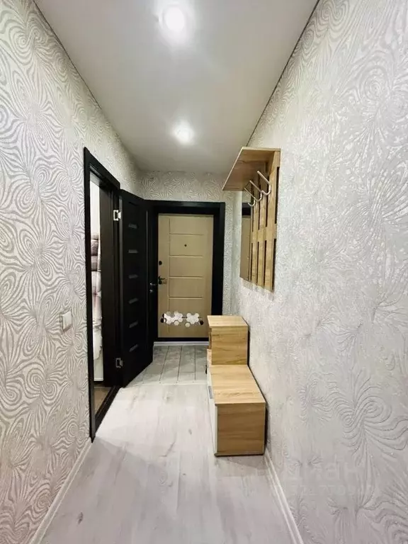 1-к кв. Татарстан, Казань Минская ул., 50 (42.0 м) - Фото 1