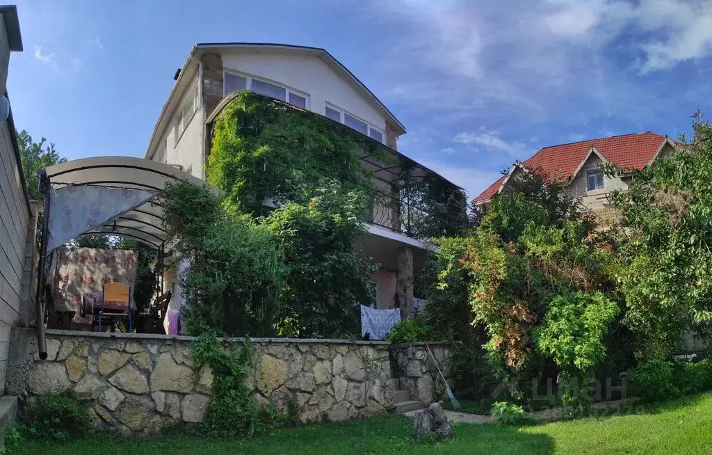 Дом в Севастополь ул. 4-я Равелинная, 21 (150 м) - Фото 2