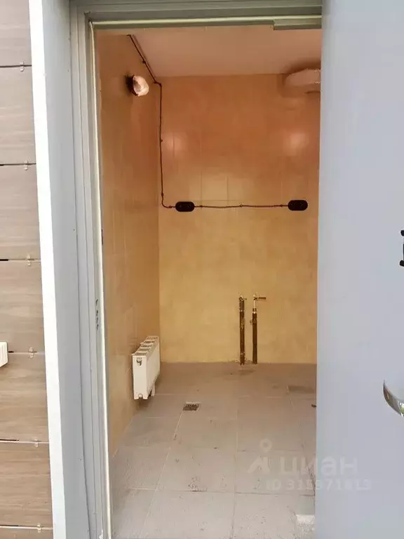Помещение свободного назначения в Санкт-Петербург Лахта тер., ул. ... - Фото 0