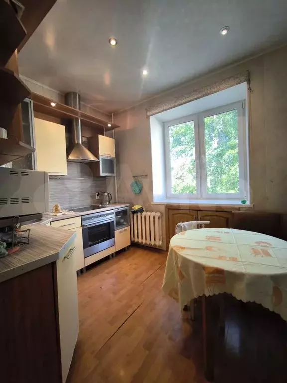4-к. квартира, 74 м, 3/5 эт. - Фото 0