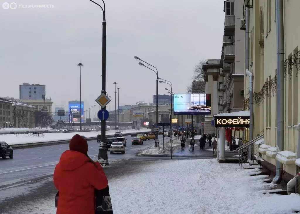 Помещение свободного назначения (200 м) - Фото 2