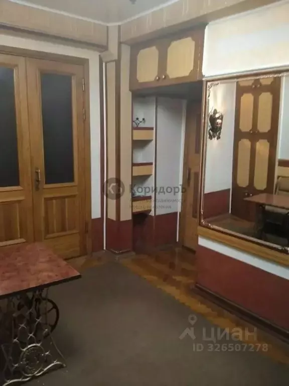 2-к кв. Москва ул. Гиляровского, 3С1 (62.0 м) - Фото 2