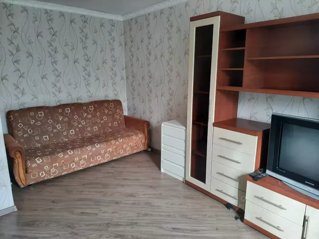 1-к кв. Новосибирская область, Новосибирск ул. 9-й Гвардейской ... - Фото 0