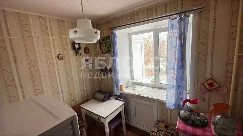 1-к кв. Пермский край, Березники Юбилейная ул., 71 (30.0 м) - Фото 1