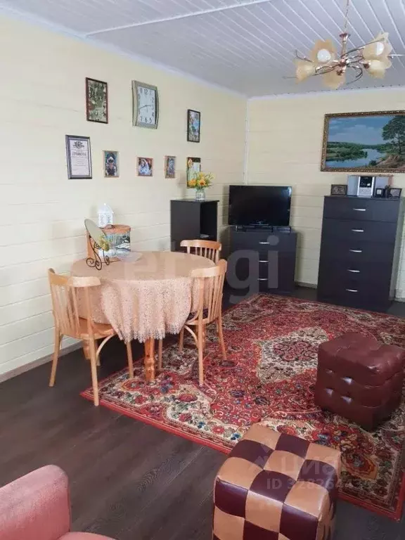 Дом в Калужская область, Боровский муниципальный округ, Городня-2 СНТ ... - Фото 2