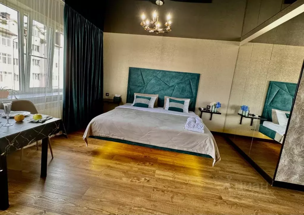 1-к кв. Кабардино-Балкария, Нальчик ул. Ватутина, 29Б (35.0 м) - Фото 2