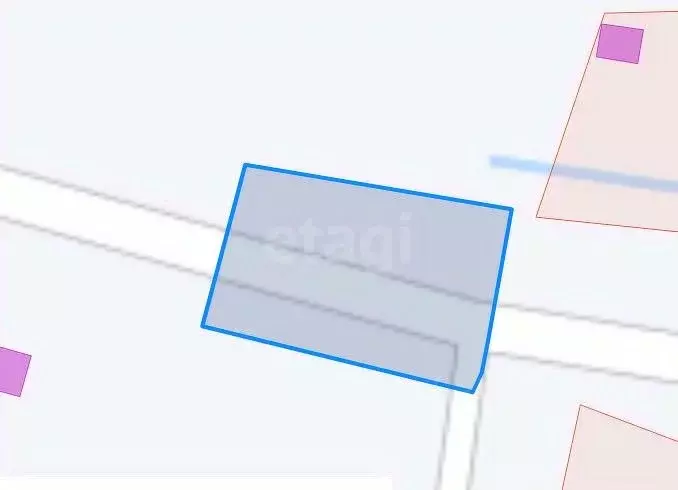 Участок в Ставропольский край, Ставрополь Железнодорожник СТ,  (5.4 ... - Фото 1