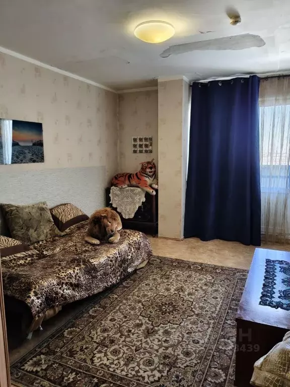 3-к кв. Алтайский край, Барнаул ул. 5-я Западная, 77 (65.0 м) - Фото 2