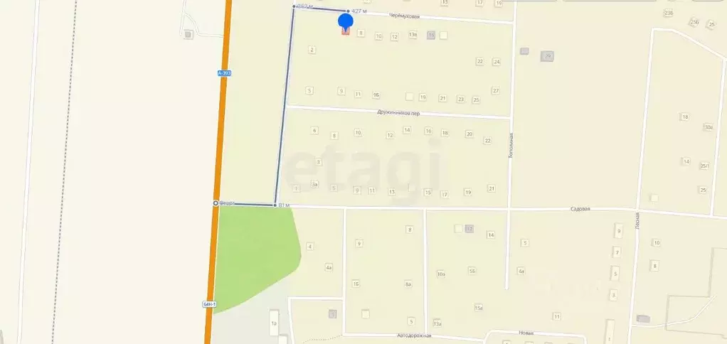 Дом в Сахалинская область, Южно-Сахалинск городской округ, с. ... - Фото 2