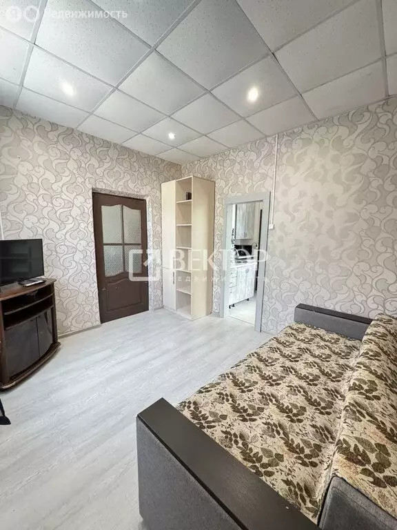 2-комнатная квартира: Кострома, Катушечная улица, 57 (42 м) - Фото 0