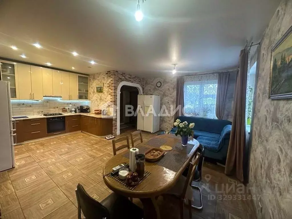 Таунхаус в Московская область, Богородский городской округ, пос. ... - Фото 2