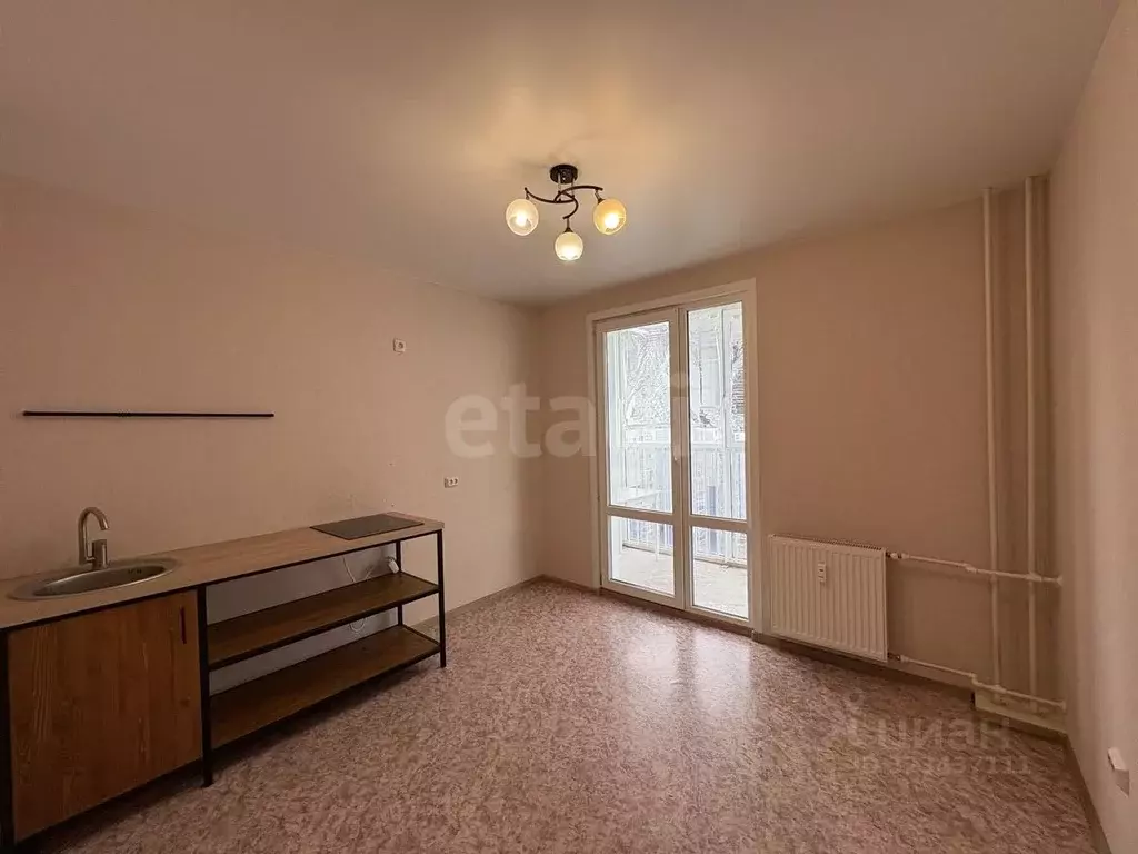 1-к кв. Воронежская область, Воронеж ул. 45-й Стрелковой Дивизии, ... - Фото 0