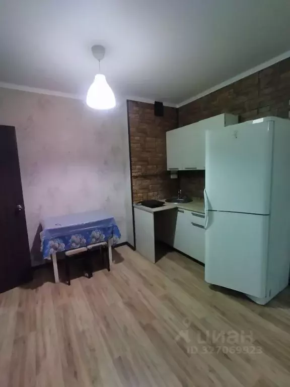 Студия Ростовская область, Ростов-на-Дону ул. Тимофеева, 14к1 (29.0 м) - Фото 2