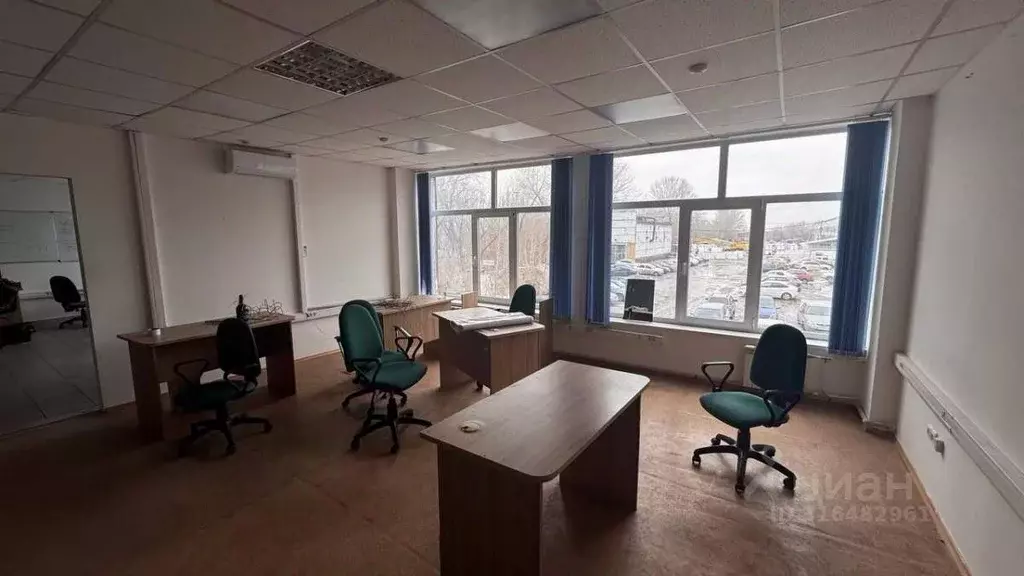 Офис в Самарская область, Тольятти Южное ш., 22 (19 м) - Фото 1