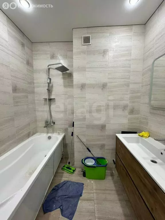 3-комнатная квартира: Назрань, Московская улица, 19 (93 м) - Фото 2