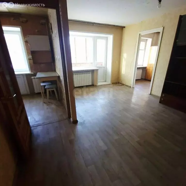 2-комнатная квартира: Новосибирск, Геодезическая улица, 7 (44 м) - Фото 2