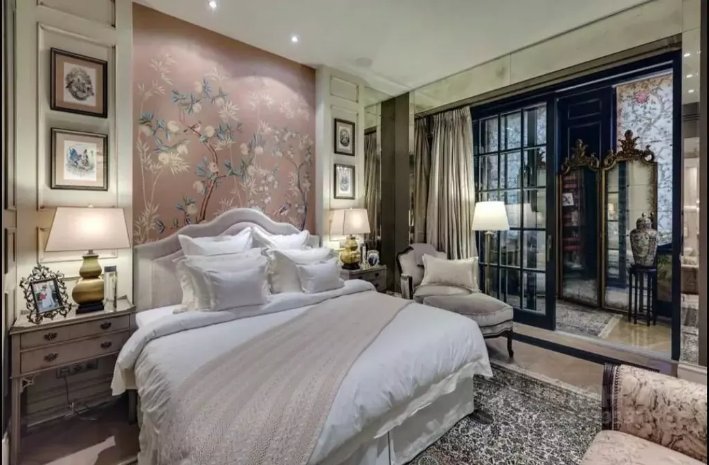 2-к кв. Москва пер. Хилков, 1 (80.0 м) - Фото 1