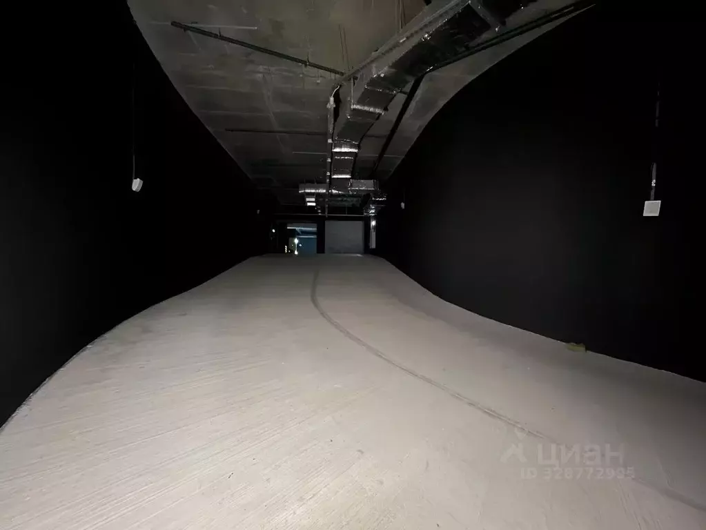 Гараж в Москва ул. Светланова, 11к1 (13 м) - Фото 1