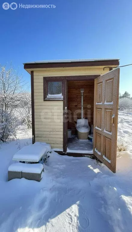 Участок в Тверская область, Кимрский муниципальный округ, садовое ... - Фото 2