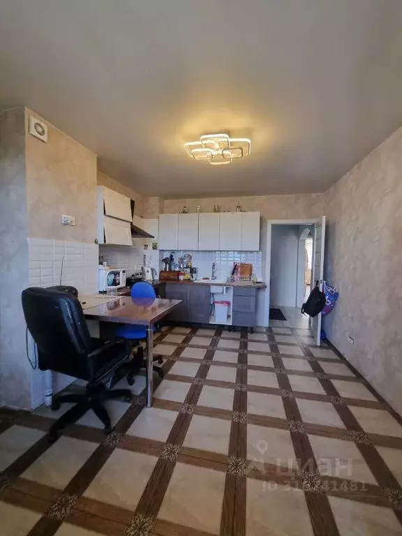 Квартира, 2 комнаты, 54 м - Фото 1