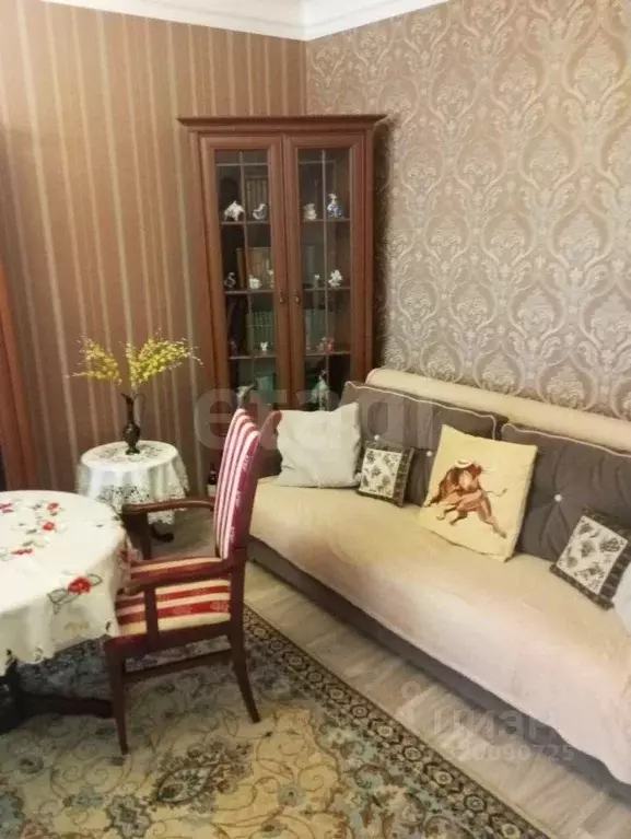 2-к кв. Сахалинская область, Южно-Сахалинск просп. Победы, 89А (44.0 ... - Фото 1