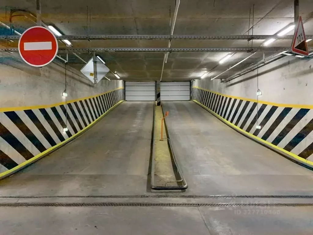 Гараж в Московская область, Мытищи ул. Мира, 39 (14 м) - Фото 2