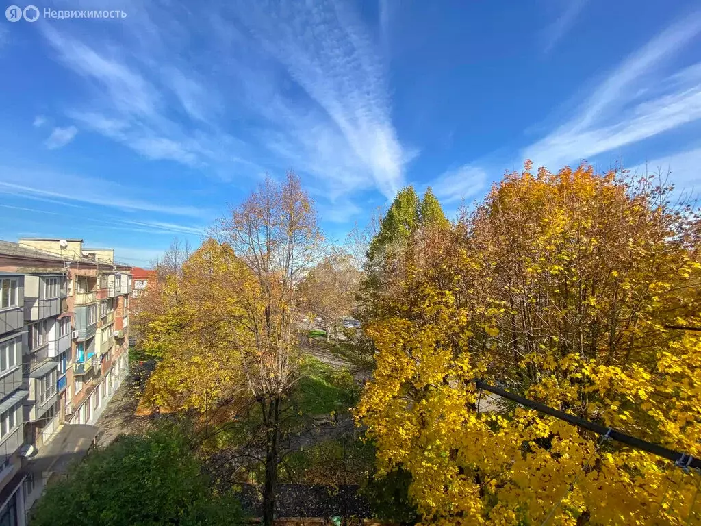 1-комнатная квартира: Нальчик, улица Кирова, 15 (32.2 м) - Фото 2