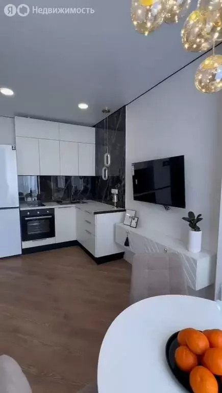 1-комнатная квартира: Краснодар, Российская улица, 79/3к2 (42 м) - Фото 1